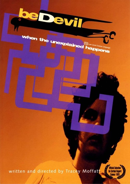 Bedevil постер