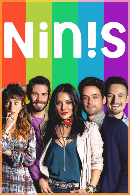 NINIS постер