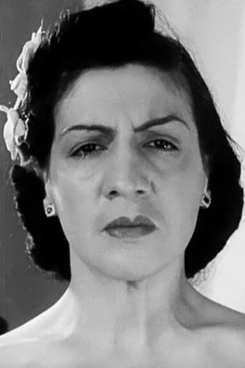 Νίτσα Τσαγανέα