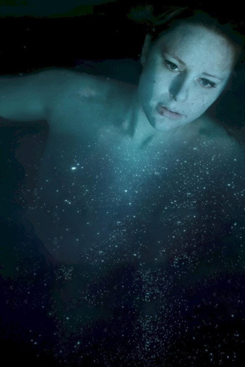 Das dunkle Paradies постер