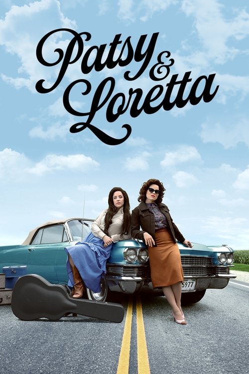 Patsy & Loretta постер