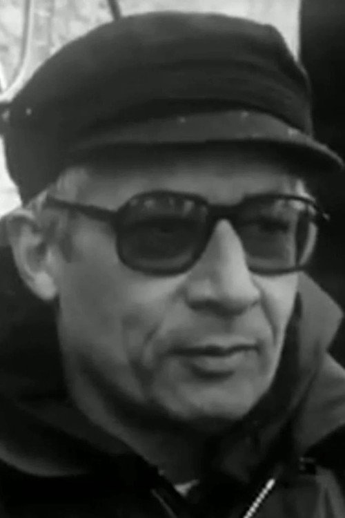 Bernard Toublanc-Michel