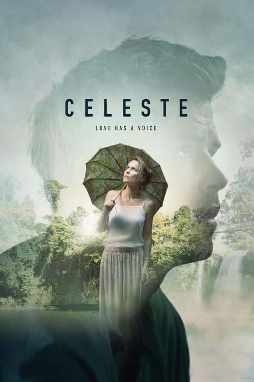Celeste постер