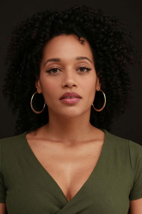 Бетани Браун