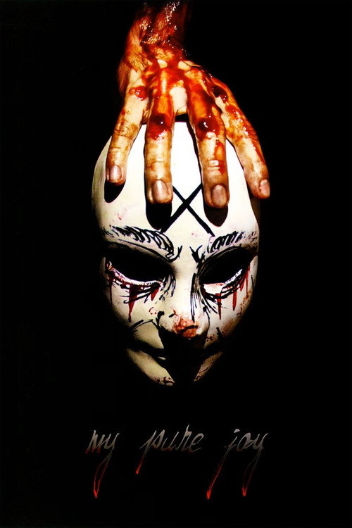 My Pure Joy постер