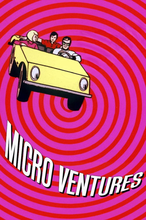 Micro Ventures постер