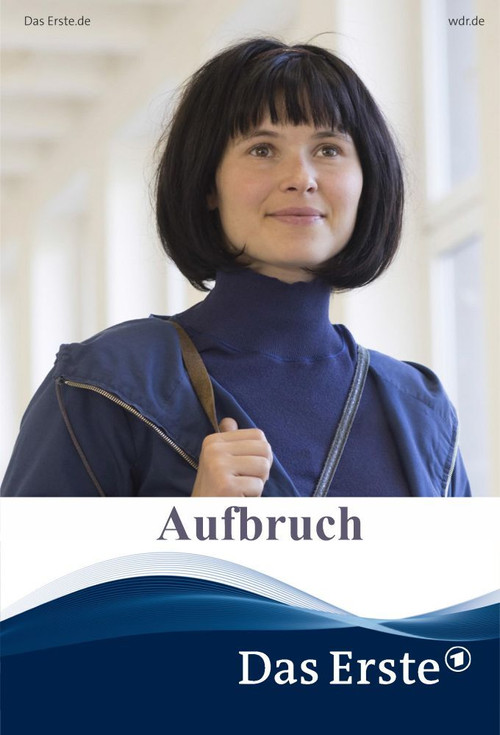 Aufbruch постер