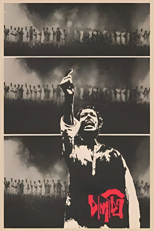 চালচিত্র постер