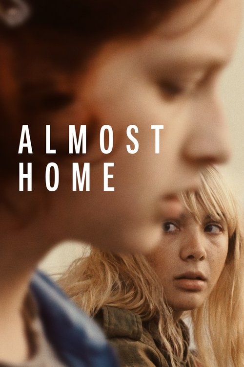 Almost Home постер