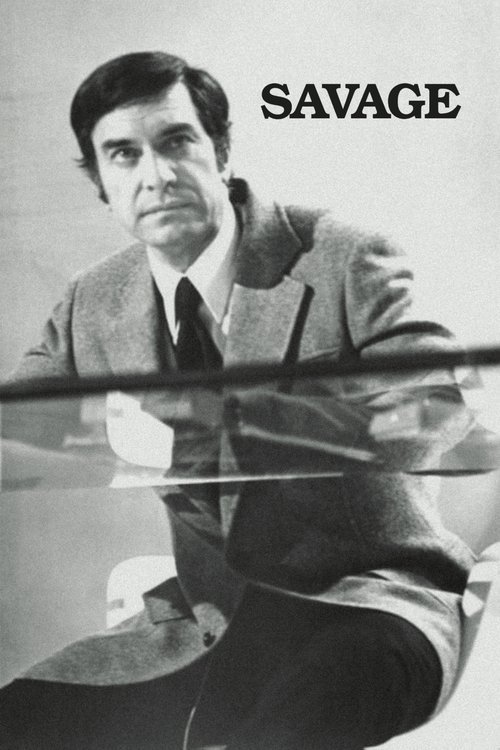 Savage постер