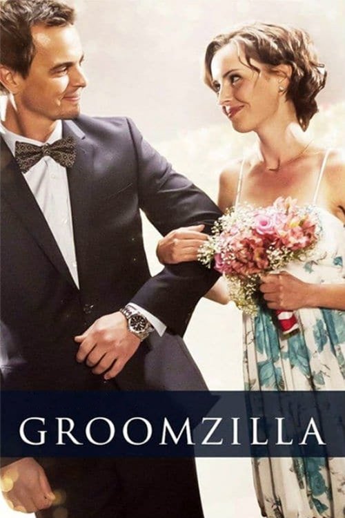 Groomzilla постер