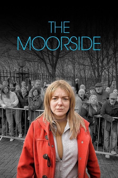 The Moorside постер
