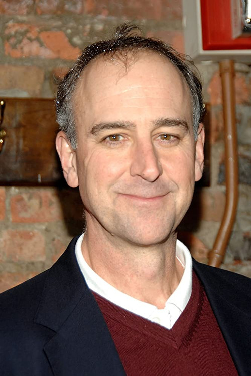 Майкл Кантримэн