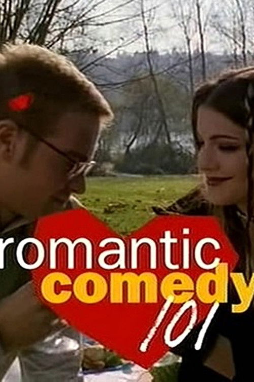 Romantic Comedy 101 постер