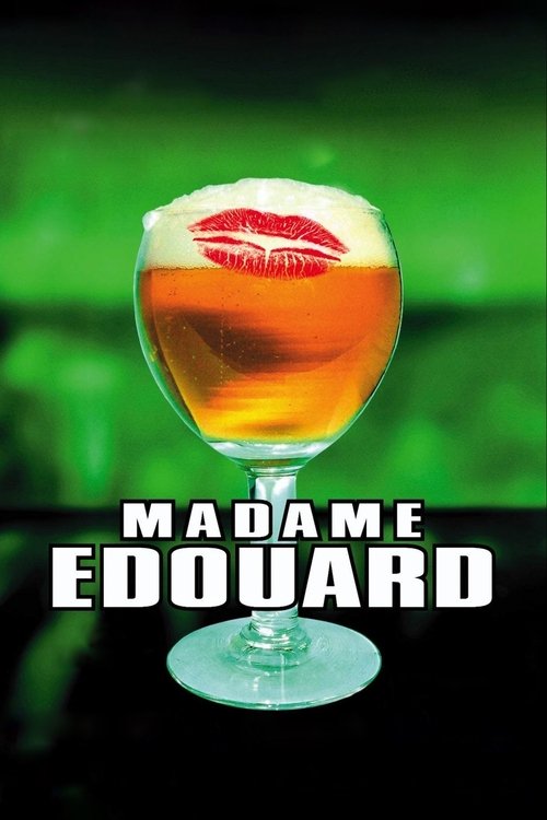 Madame Édouard постер