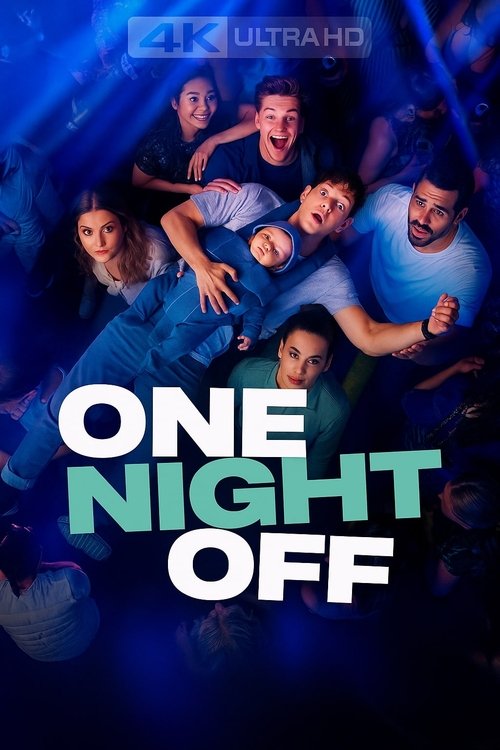 One Night Off постер