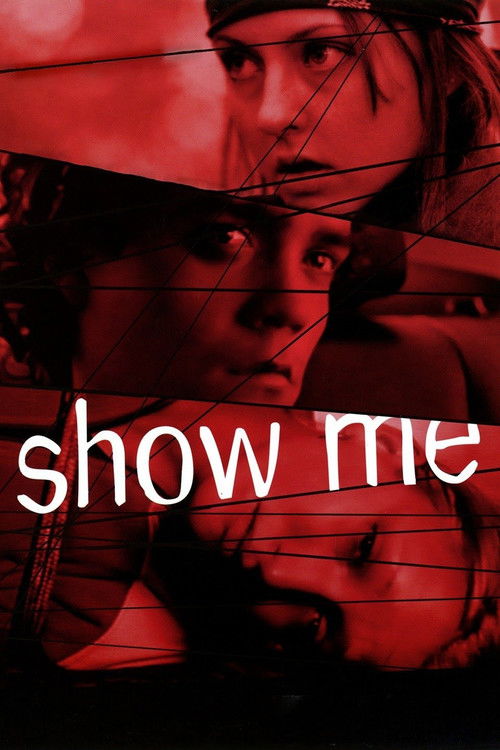 Show Me постер