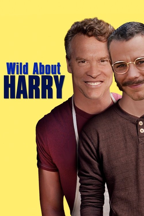 Wild About Harry постер