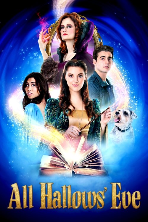 All Hallow's Eve постер