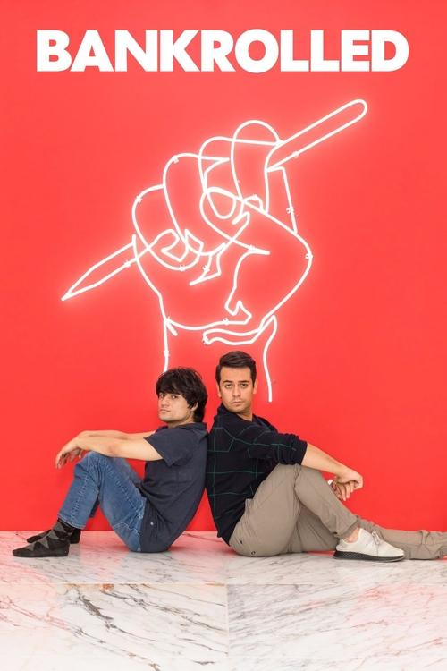 Собрали! постер