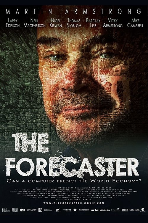 The Forecaster постер