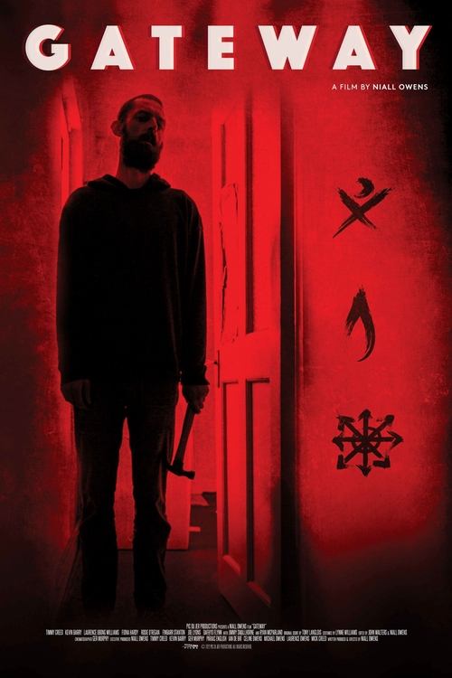 Gateway постер