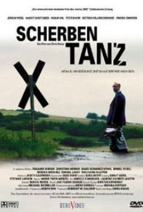 Scherbentanz постер