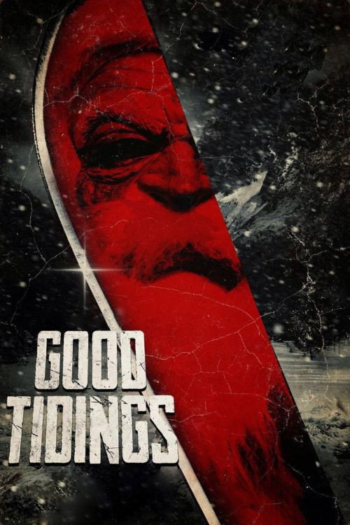Good Tidings постер