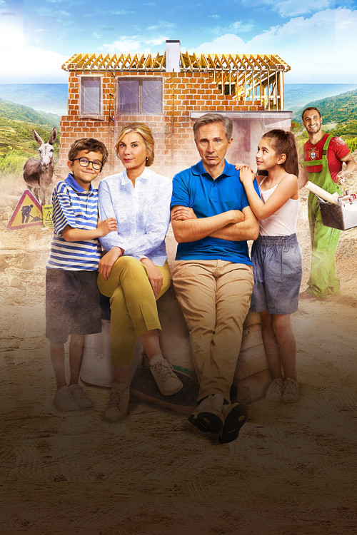 Joyeuse retraite 2 постер