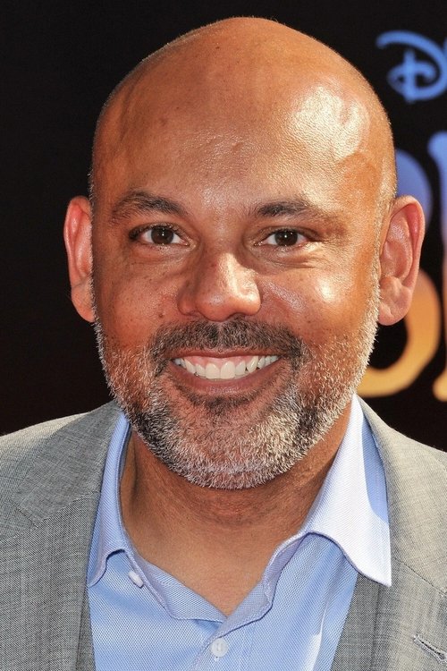 Дэниэл Бэйкон