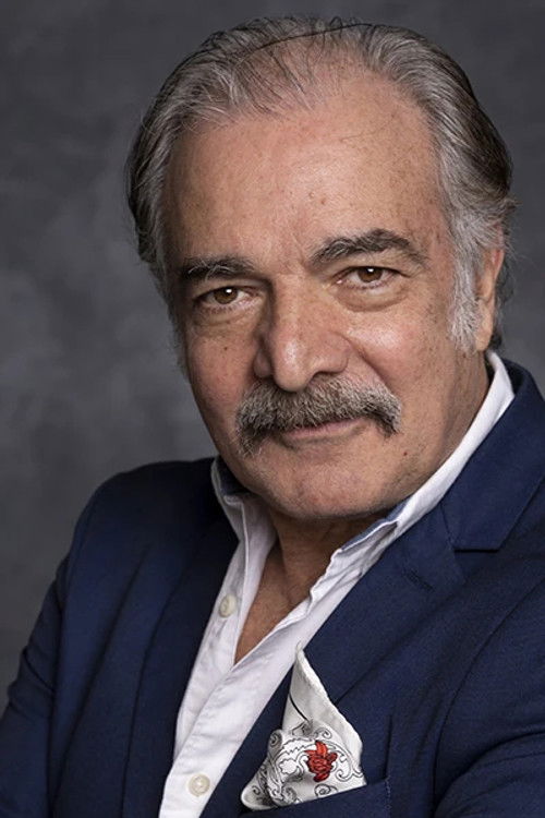 Давид Остроски