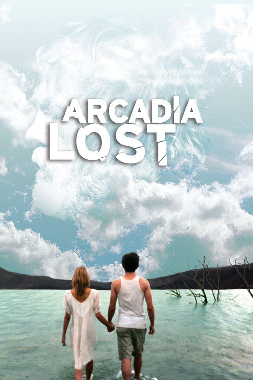 Arcadia Lost постер