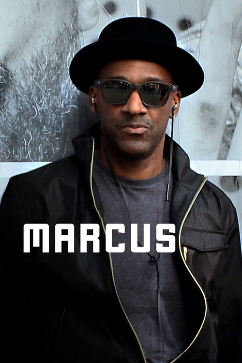 Marcus постер
