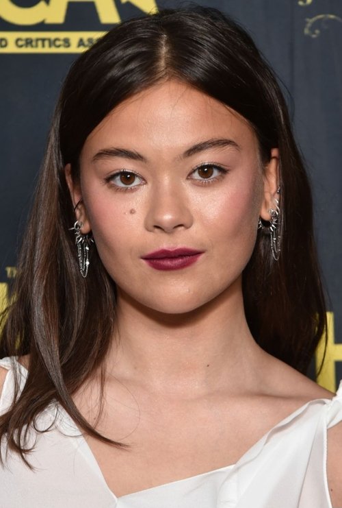 Лукита Максуэлл