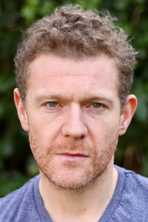 Бранвелл Донаги