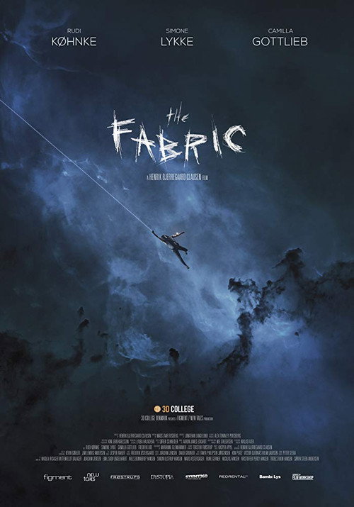 The Fabric постер