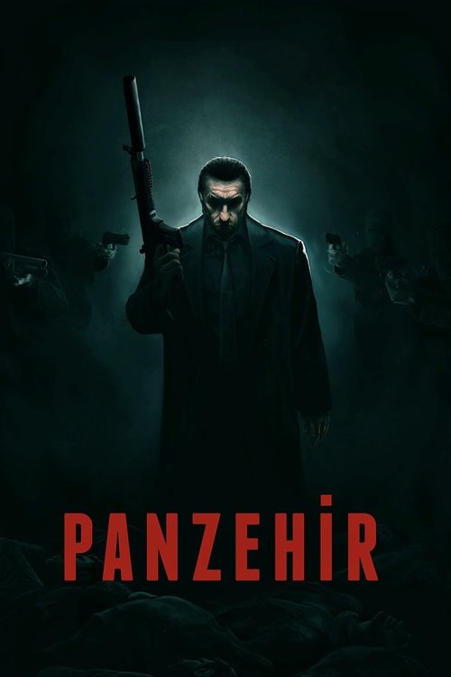 Panzehir постер