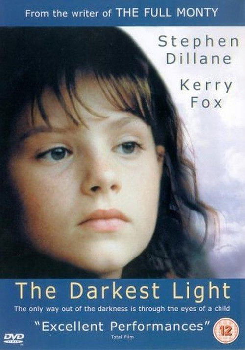 The Darkest Light постер