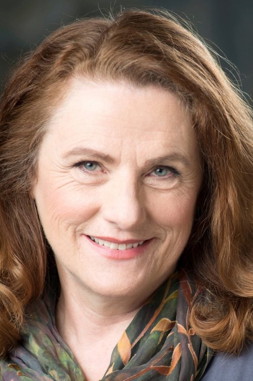 Мэрилин Норри