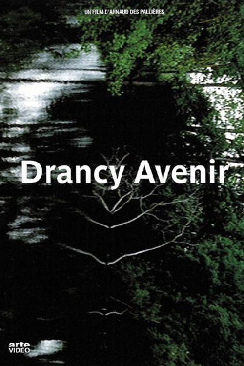 Drancy Avenir постер