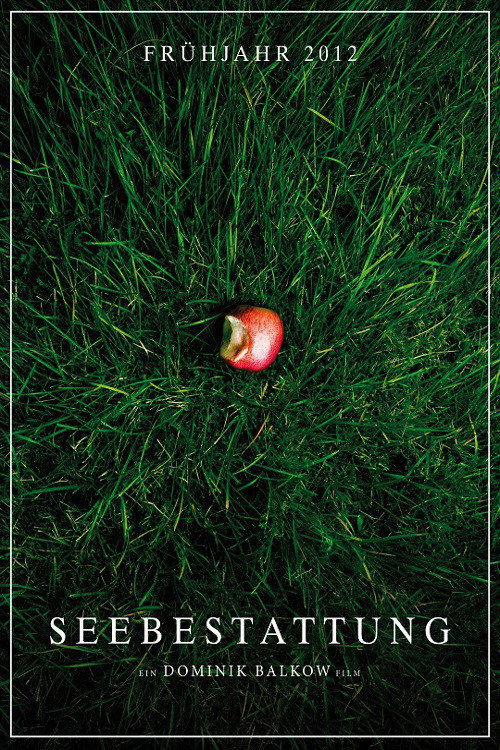 Seebestattung постер