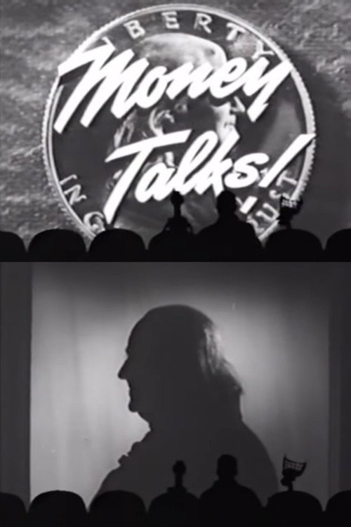 Money Talks! постер