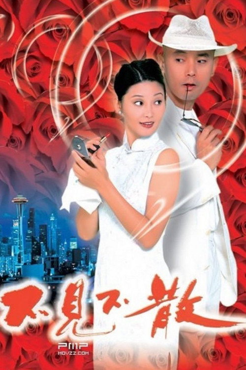 До встречи постер