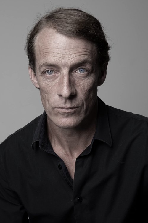 Дерек Кэрролл