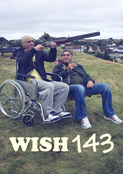 Wish 143 постер