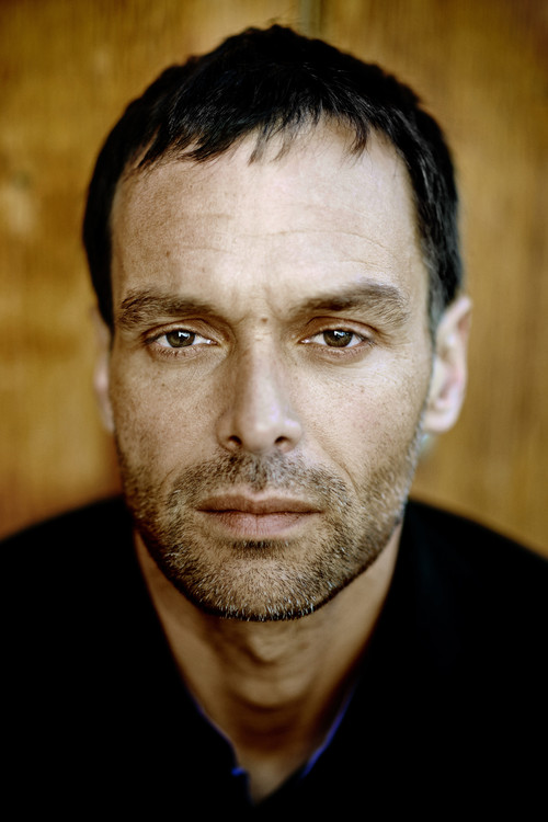 Рудольф Мартин