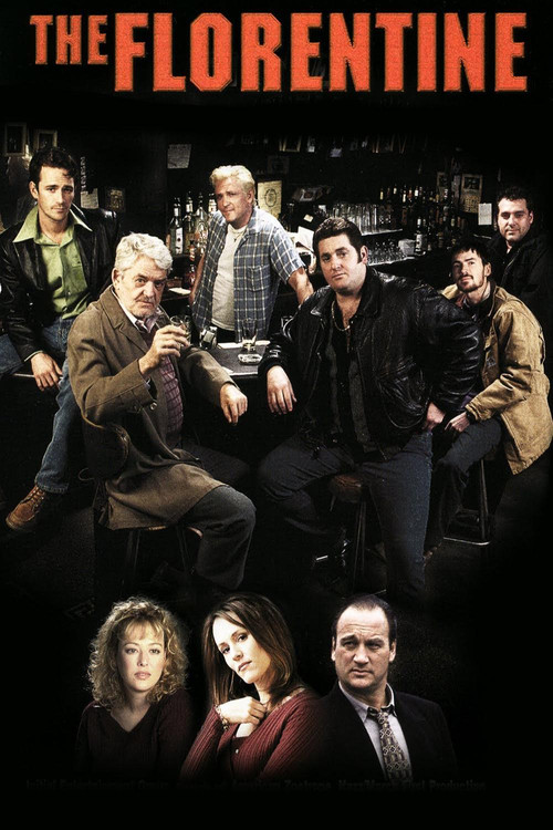 Флорентин постер