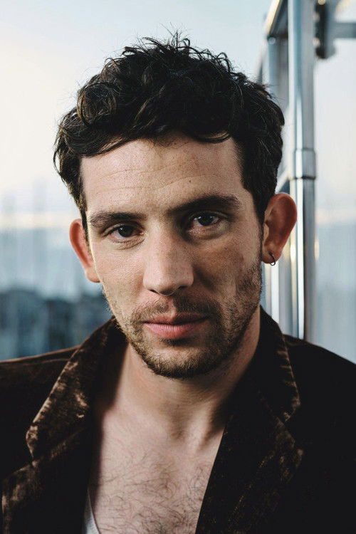 Джош О'Коннор