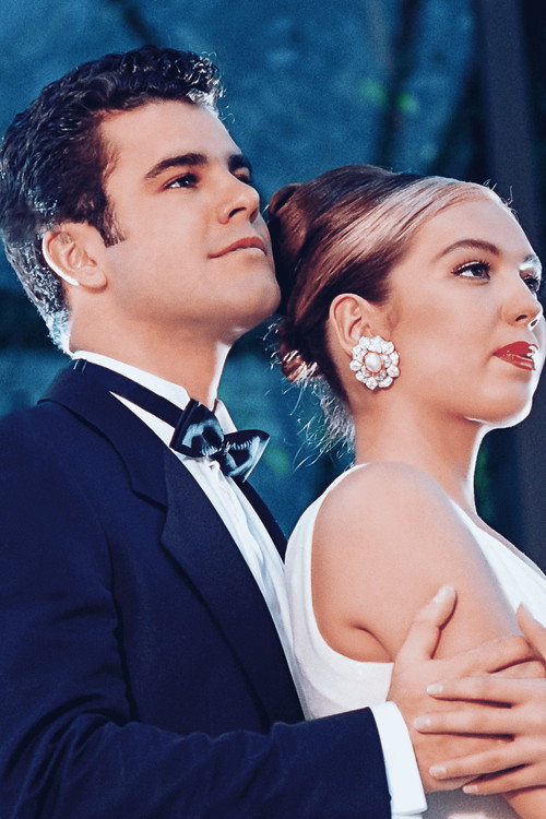 Маримар постер