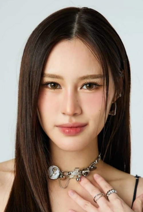 มิ้นท์ ธิฌาน์ ธุระชน